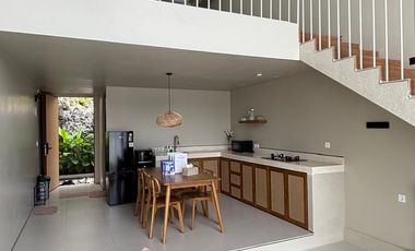 For Sale 1Br Villa In Uluwatu For Just Under 2 Bill