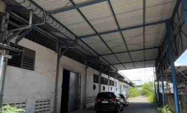 Gudang di Rungkut Industri Luasan Besar Lokasi Boulevard