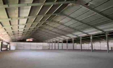 Gudang di Rungkut Industri Luasan Besar Lokasi Boulevard