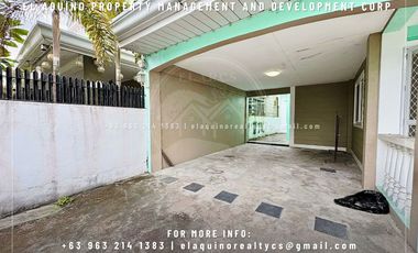 4-Bedroom, 4-Bathroom Fully Furnished House for Rent – Pampang, Angeles City, Pampanga