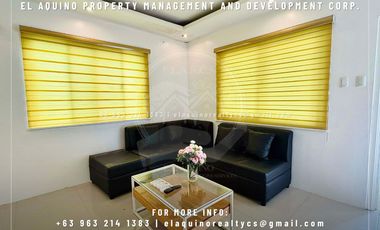 4-Bedroom, 4-Bathroom Fully Furnished House for Rent – Pampang, Angeles City, Pampanga