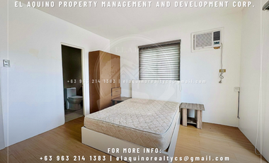 4-Bedroom, 4-Bathroom Fully Furnished House for Rent – Pampang, Angeles City, Pampanga