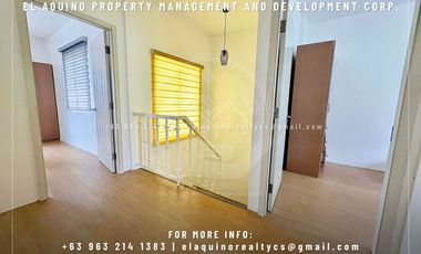 4-Bedroom, 4-Bathroom Fully Furnished House for Rent – Pampang, Angeles City, Pampanga
