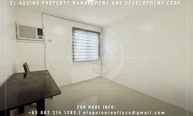 4-Bedroom, 4-Bathroom Fully Furnished House for Rent – Pampang, Angeles City, Pampanga