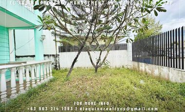 4-Bedroom, 4-Bathroom Fully Furnished House for Rent – Pampang, Angeles City, Pampanga