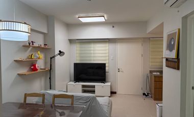 Fully Furnished 2BR Condo for Rent in The Aston Place, Pasay City – 56sqm, 11th Floor | ₱35,000