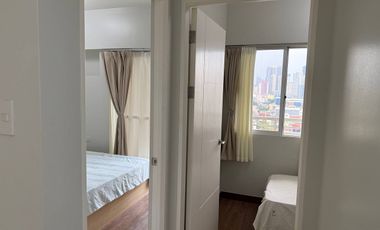 Fully Furnished 2BR Condo for Rent in The Aston Place, Pasay City – 56sqm, 11th Floor | ₱35,000