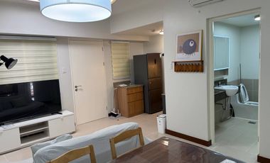 Fully Furnished 2BR Condo for Rent in The Aston Place, Pasay City – 56sqm, 11th Floor | ₱35,000