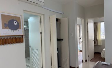 Fully Furnished 2BR Condo for Rent in The Aston Place, Pasay City – 56sqm, 11th Floor | ₱35,000