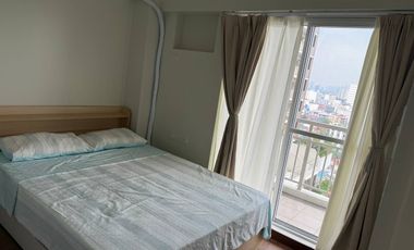 Fully Furnished 2BR Condo for Rent in The Aston Place, Pasay City – 56sqm, 11th Floor | ₱35,000