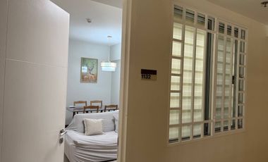 Fully Furnished 2BR Condo for Rent in The Aston Place, Pasay City – 56sqm, 11th Floor | ₱35,000