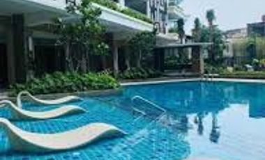 Fully Furnished 2BR Condo for Rent in The Aston Place, Pasay City – 56sqm, 11th Floor | ₱35,000