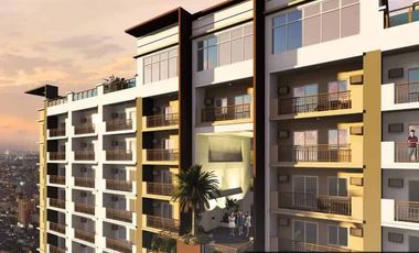 Fully Furnished 2BR Condo for Rent in The Aston Place, Pasay City – 56sqm, 11th Floor | ₱35,000