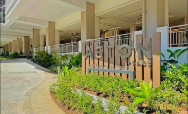 Fully Furnished 2BR Condo for Rent in The Aston Place, Pasay City – 56sqm, 11th Floor | ₱35,000