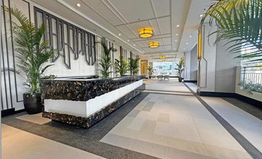 Fully Furnished 2BR Condo for Rent in The Aston Place, Pasay City – 56sqm, 11th Floor | ₱35,000