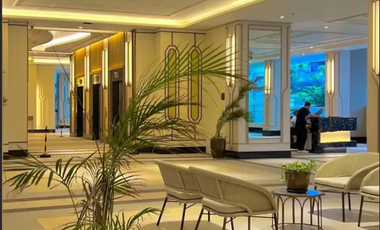 Fully Furnished 2BR Condo for Rent in The Aston Place, Pasay City – 56sqm, 11th Floor | ₱35,000