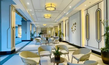 Fully Furnished 2BR Condo for Rent in The Aston Place, Pasay City – 56sqm, 11th Floor | ₱35,000