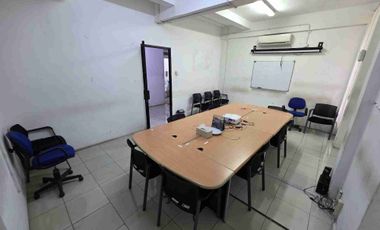 [ Ada Loading Dock ] Gudang di Rungkut Industri Lokasi Jalan Utama