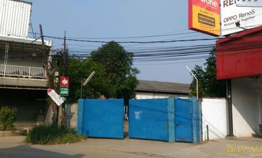 Dijual Pabrik plastik murah bonus mesin di cibitung bekasi