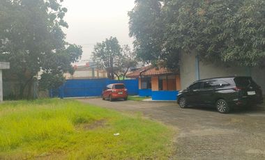 Dijual Pabrik plastik murah bonus mesin di cibitung bekasi