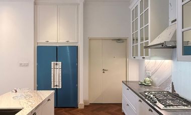 Disewakan Le Parc Mansion Thamrin 3+1 BR – Fully Furnished | USD 4,500/Month