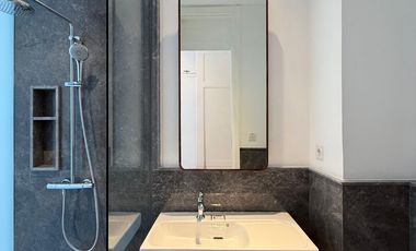 Disewakan Le Parc Mansion Thamrin 3+1 BR – Fully Furnished | USD 4,500/Month