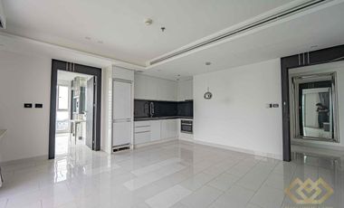 Sky Residences Pattaya