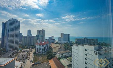 Sky Residences Pattaya