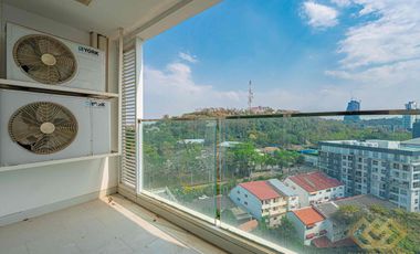 Sky Residences Pattaya
