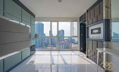 Sky Residences Pattaya
