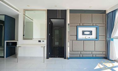 Sky Residences Pattaya