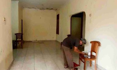 Rumah luas lenteng agung jaksel sebrang Univ Pancasila 3 kmr 38jt/thn Net