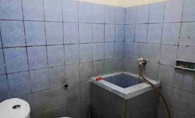 Rumah luas lenteng agung jaksel sebrang Univ Pancasila 3 kmr 38jt/thn Net