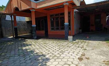 Dijual Rumah Kampung Kertobanyon Kabupaten Madiun