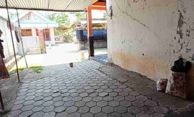 Dijual Rumah Kampung Kertobanyon Kabupaten Madiun