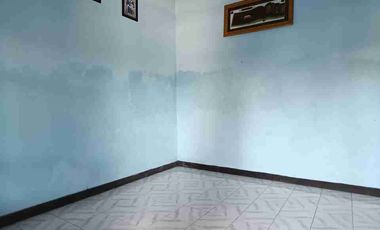 Dijual Rumah Kampung Kertobanyon Kabupaten Madiun