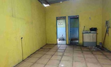 Dijual Rumah Kampung Kertobanyon Kabupaten Madiun