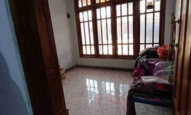 Dijual Rumah Kampung Kertobanyon Kabupaten Madiun