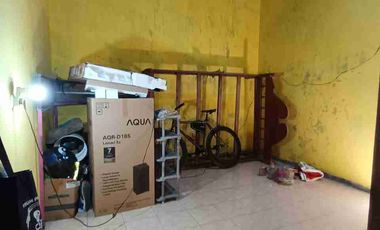 Dijual Rumah Kampung Kertobanyon Kabupaten Madiun