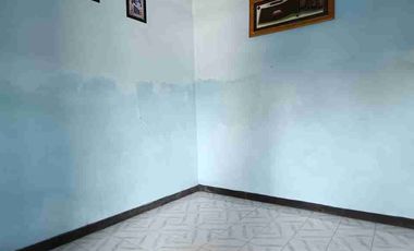 Dijual Rumah Kampung Kertobanyon Kabupaten Madiun