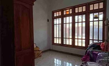Dijual Rumah Kampung Kertobanyon Kabupaten Madiun