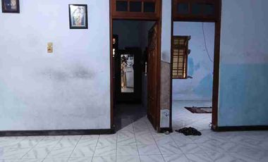 Dijual Rumah Kampung Kertobanyon Kabupaten Madiun