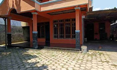 Dijual Rumah Kampung Kertobanyon Kabupaten Madiun