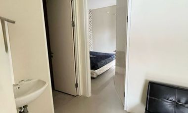 Rumah Furnish elektronik Northwest Park Citraland