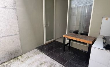 Rumah Furnish elektronik Northwest Park Citraland