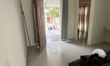 Rumah Furnish elektronik Northwest Park Citraland