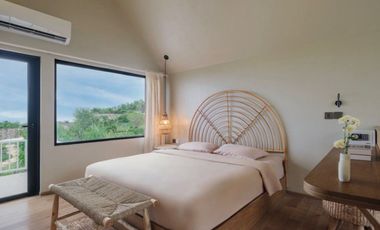 Suitable for Villa Investment in Uluwatu Price Start from 1 Bill