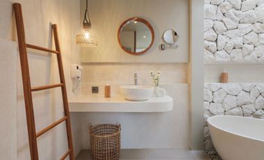 Suitable for Villa Investment in Uluwatu Price Start from 1 Bill