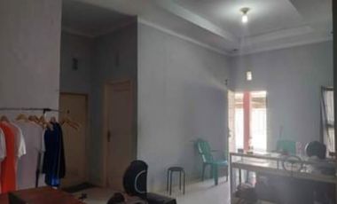 Dijual Rumah sekitar Jalan Abdul Muthalib Dg Narang, Jl Abdul Rasyid Dg Lurang, Gowa