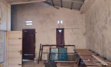 Dijual Rumah sekitar Jalan Abdul Muthalib Dg Narang, Jl Abdul Rasyid Dg Lurang, Gowa